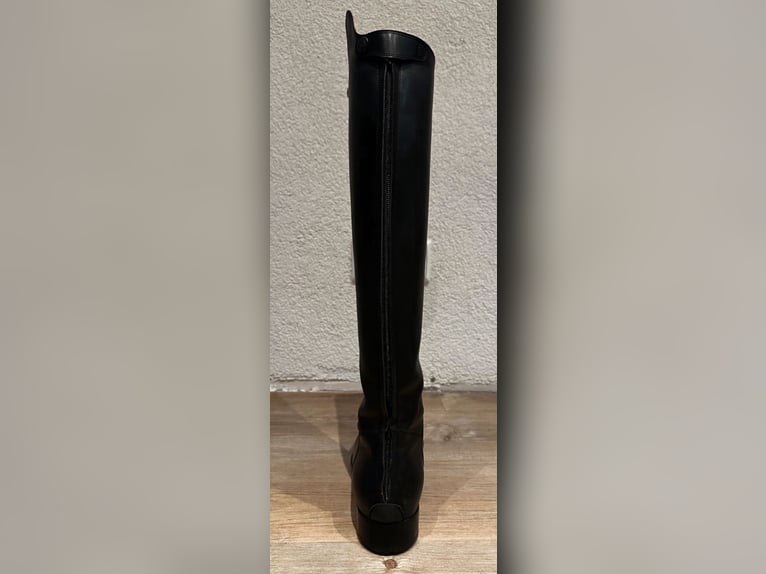 Neue Sergio Grasso Arezzo Black 40 48/34