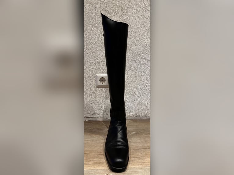 Neue Sergio Grasso Arezzo Black 40 48/34