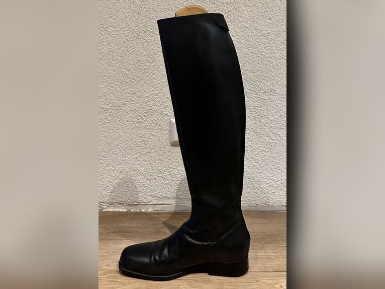 Neue Sergio Grasso Arezzo Black 40 48/34