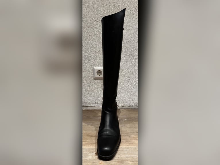 Neue Sergio Grasso Arezzo Black 40 48/34