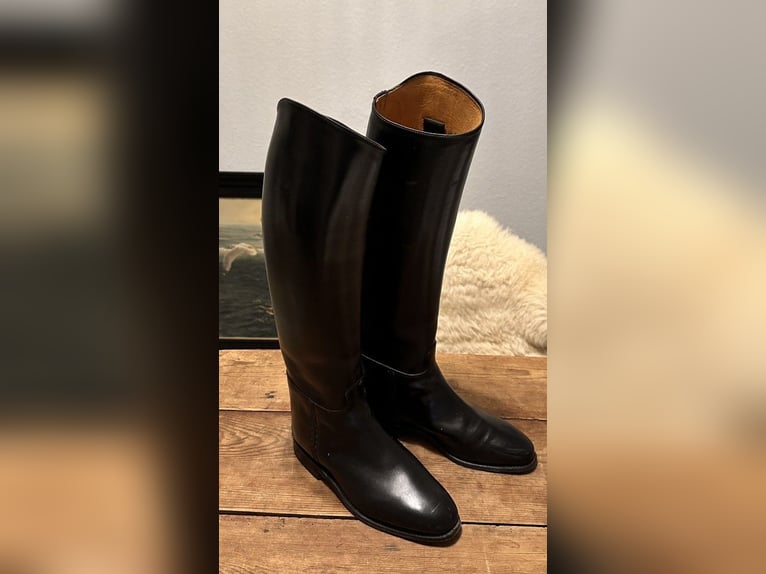 Königs Reitstiefel Dressurstiefel . 7 / 40