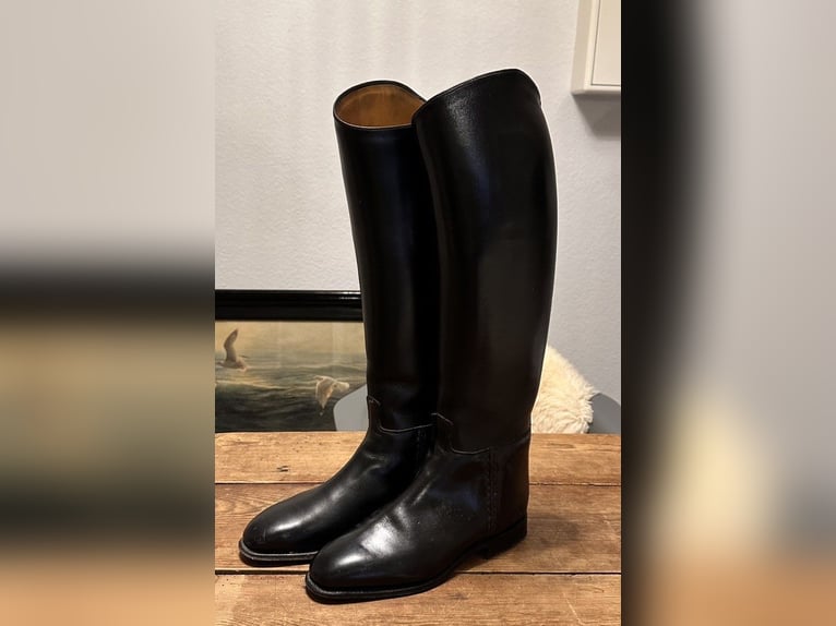 Königs Reitstiefel Dressurstiefel . 7 / 40