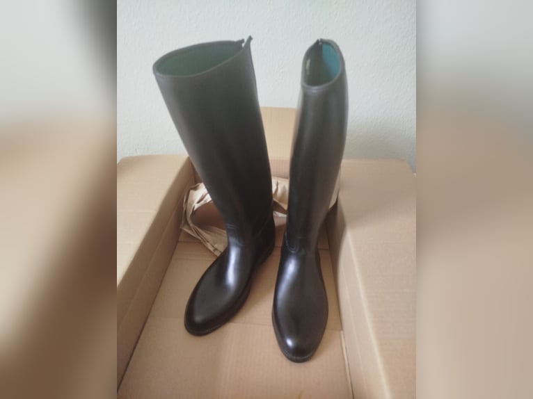 Reitstiefel HKM 