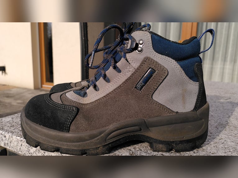 Verkaufe Strauss S3 Sicherheitsschuhe Oberstdorf Größe 40