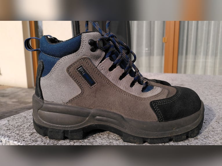 Verkaufe Strauss S3 Sicherheitsschuhe Oberstdorf Größe 40