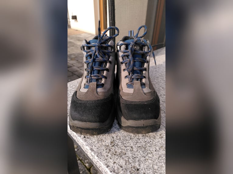 Verkaufe Strauss S3 Sicherheitsschuhe Oberstdorf Größe 40