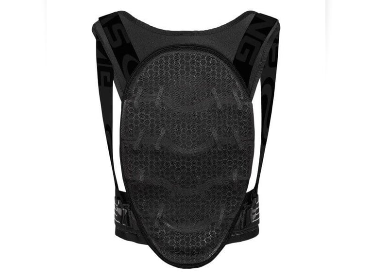 Sicherheitsweste Swing unisex - M/ L, Rückenprotekor, Pferd, unisex - M/ L, wie Neu