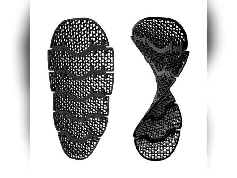 Sicherheitsweste Swing unisex - M/ L, Rückenprotekor, Pferd, unisex - M/ L, wie Neu