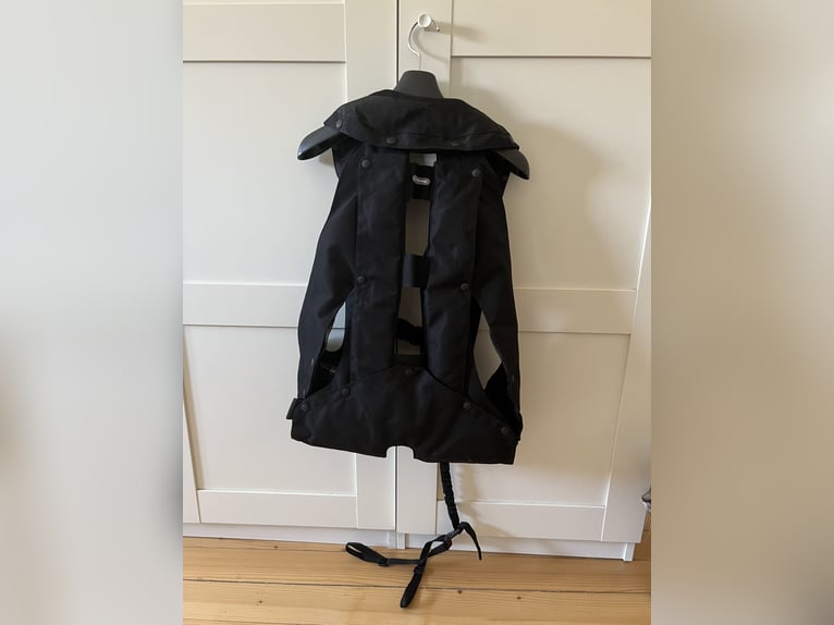 Air-Bag Sicherheitsweste Hit-Air Grösse M
