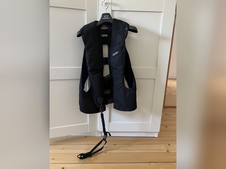 Air-Bag Sicherheitsweste Hit-Air Grösse M