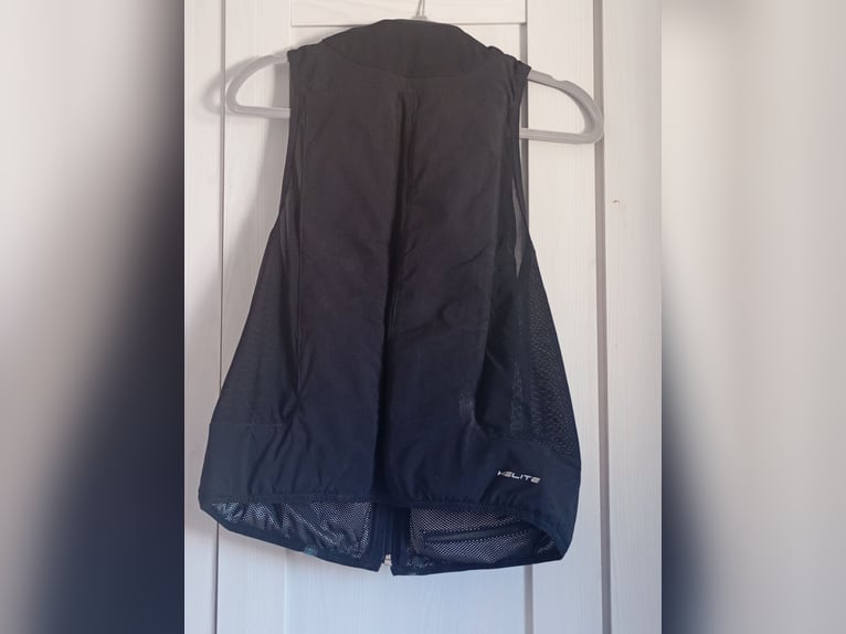 Airbagweste Helite ZIP'IN 2.0 (NEU)