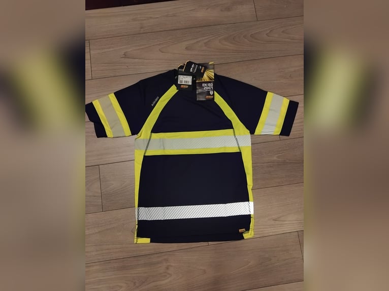 Bläkläder Save Work Shirt Bläkläder Save Work Shirt