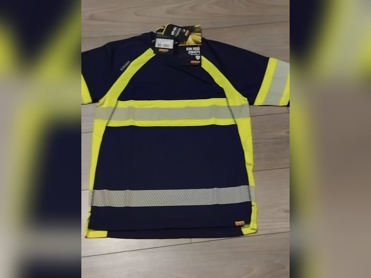 Bläkläder Save Work Shirt Bläkläder Save Work Shirt