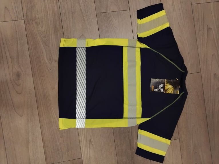 Bläkläder Save Work Shirt Bläkläder Save Work Shirt