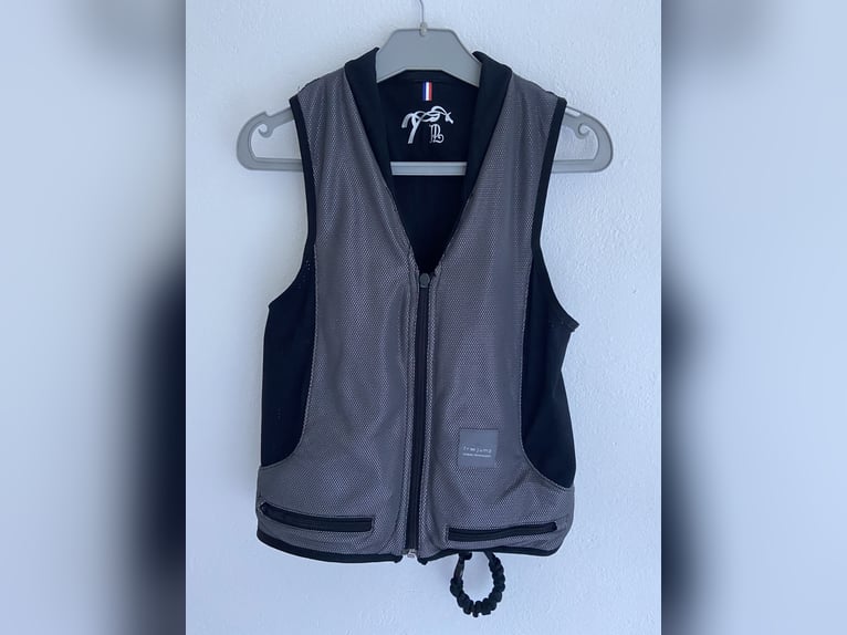 Freejump Airbagweste Design Penelope 