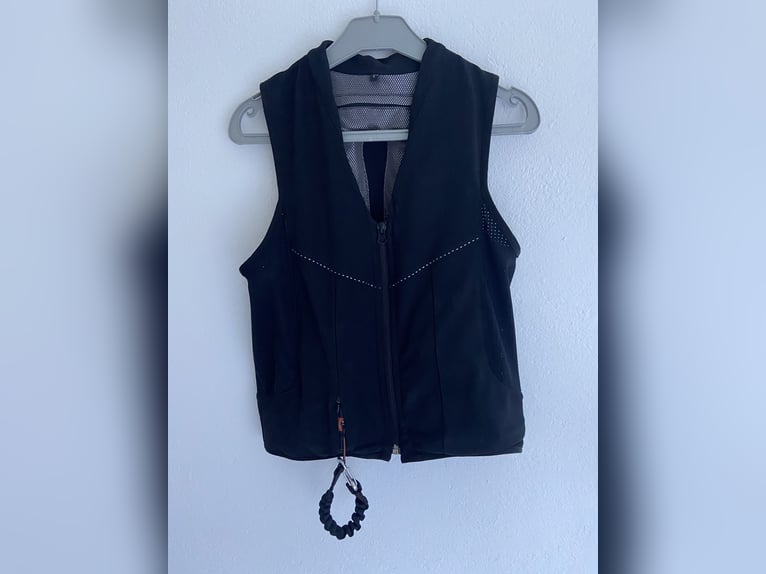 Freejump Airbagweste Design Penelope 