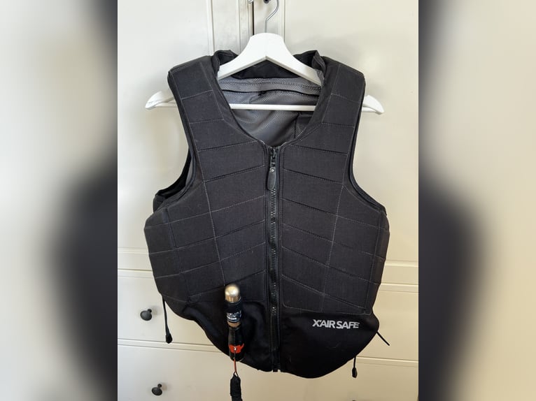 Freejump Airbagweste