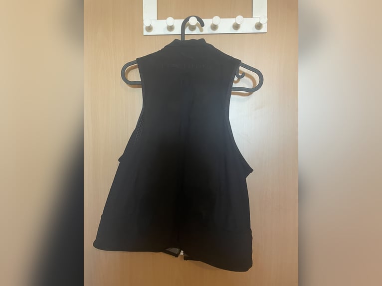 Freejump Airbagweste M fast neu 