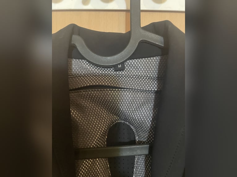 Freejump Airbagweste M fast neu 