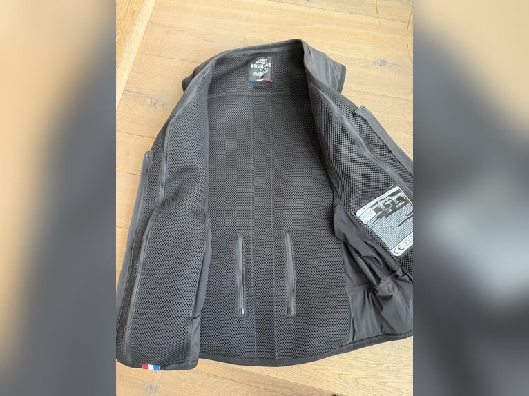 Gilet airbag Equiline Éclair by Allshot, taglia M.