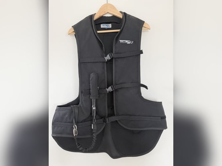 Helite Airbag Größe L