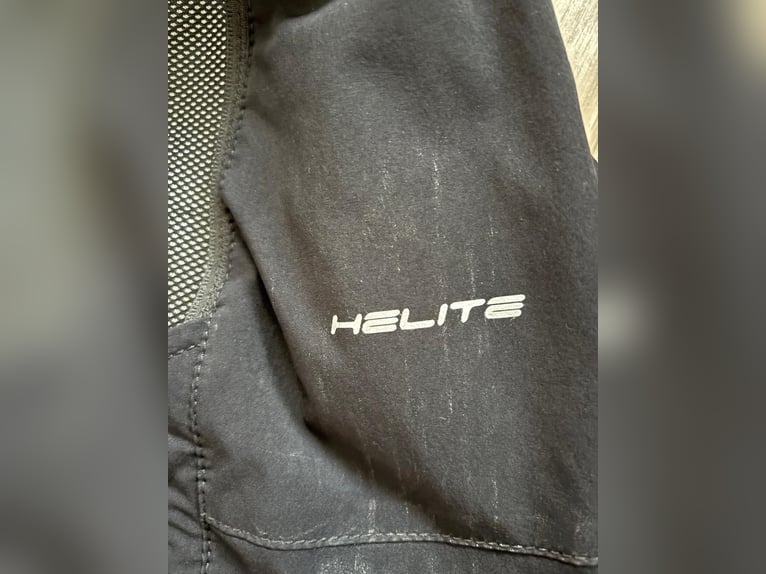 Helite Airbag Weste Xs