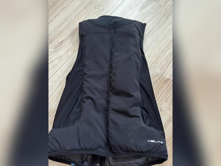 Helite Airbag Weste Xs