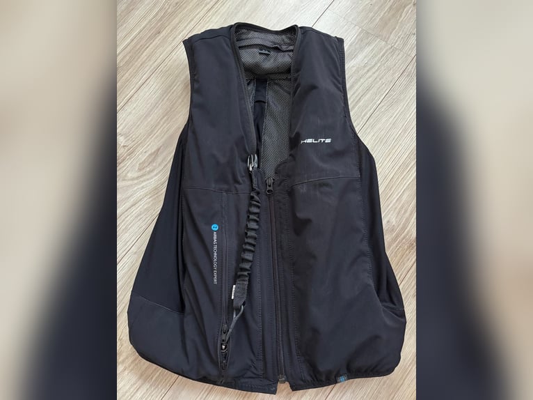 Helite Airbag Weste Xs