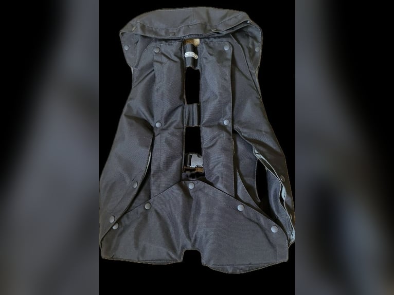 Hit Air Airbag Reitweste Sicherheitsweste Springweste Airbagweste 