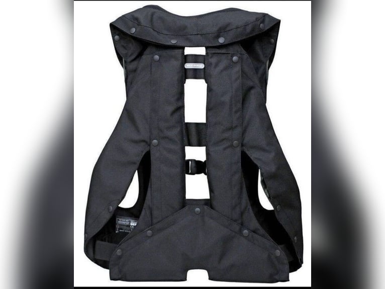 Hit Air Airbag Reitweste Sicherheitsweste Springweste Airbagweste 