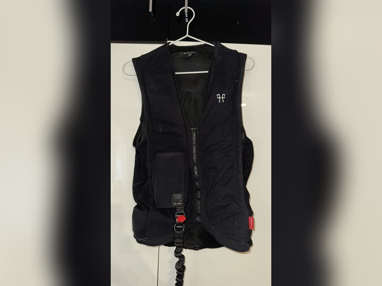 HorsePilot Airback 