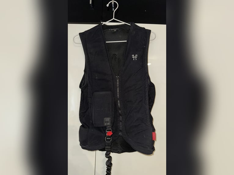 HorsePilot Airback 