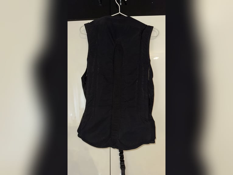 HorsePilot Airback 