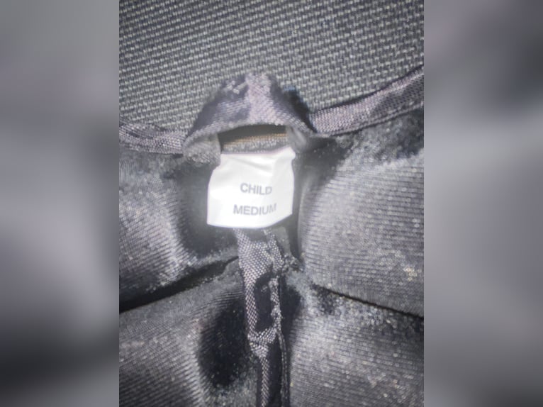 Kindersicherheitsreitweste „Protecto flex“ Gr.M von COVALLIERO 