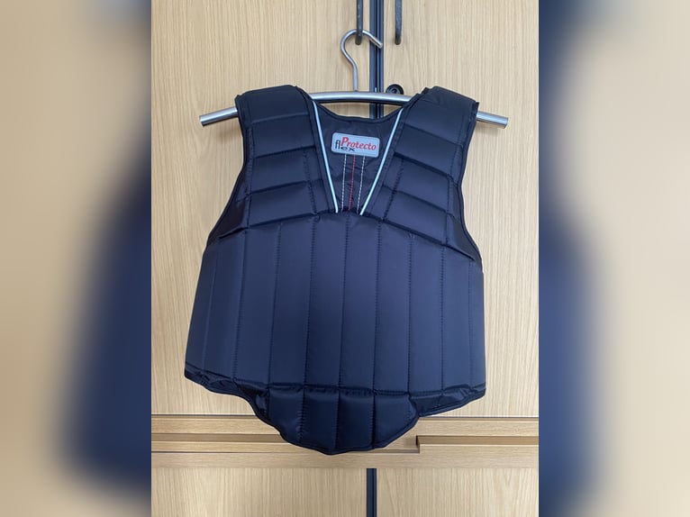 Kindersicherheitsreitweste „Protecto flex“ Gr.M von COVALLIERO 