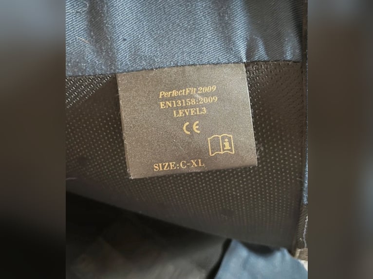 Rückenprotektor von Equiva
