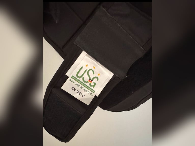 Sicherheitsweste Schutzweste Springweste USG