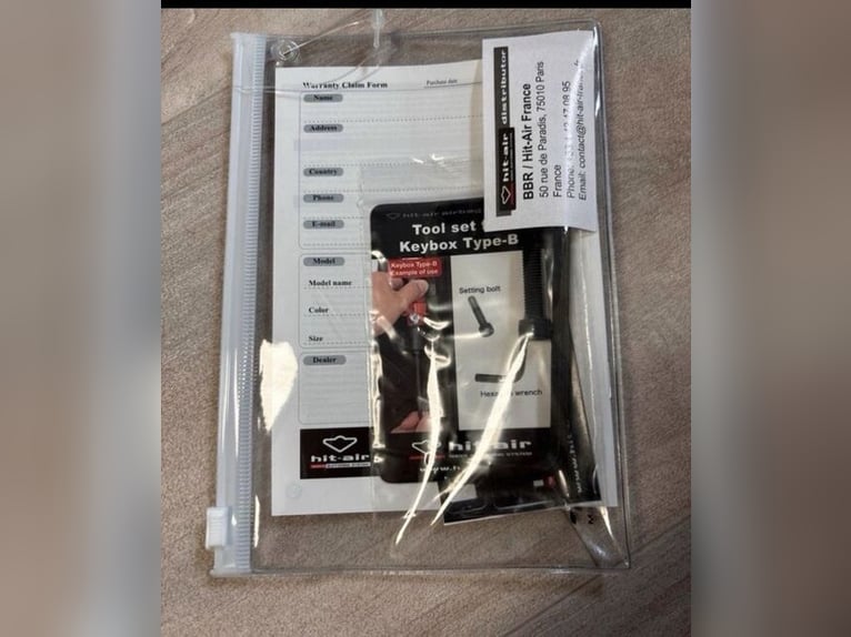 Softshell Reitweste Airbag Weste Hit Air Turnier Weste Airbagweste Springweste