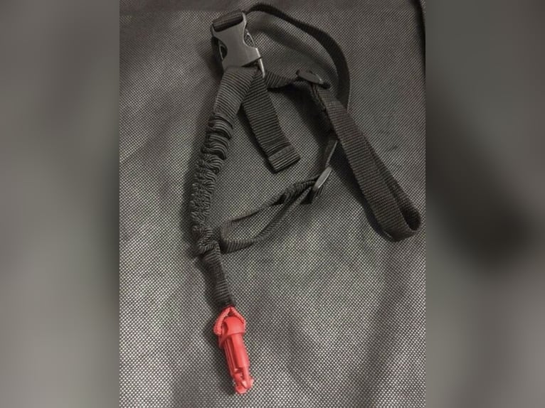 Softshell Reitweste Airbag Weste Hit Air Turnier Weste Airbagweste Springweste