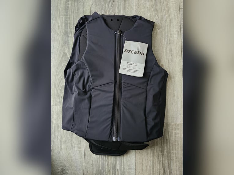 STEEDS Rückenprotektorweste Epic Pro  *Neu* Größe : L