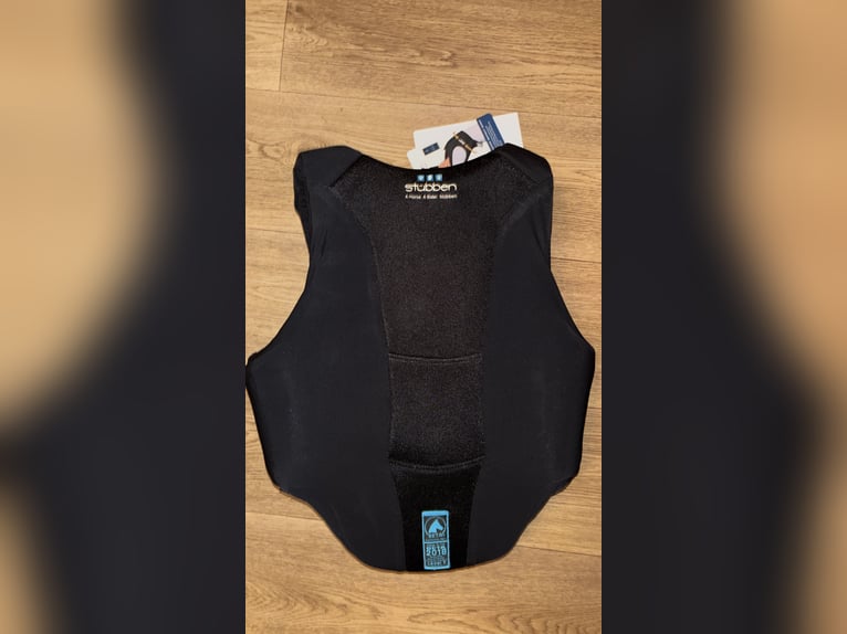 Stübben Sicherheitsweste