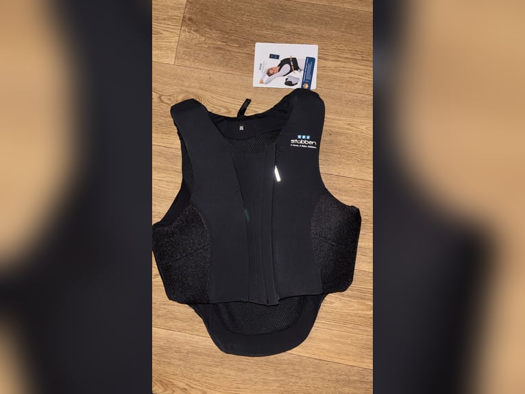 Stübben Sicherheitsweste