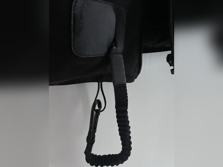 USG Airbagweste Gr. S 