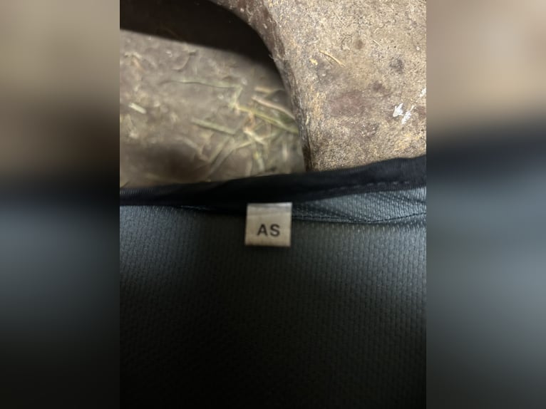 USG Sicherheitsweste AS