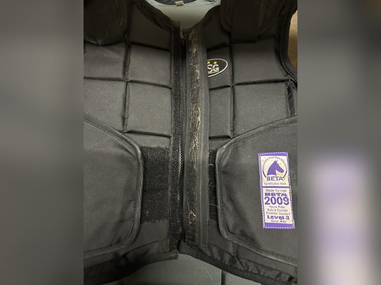 USG Sicherheitsweste AS