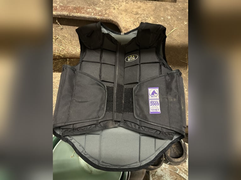 USG Sicherheitsweste AS