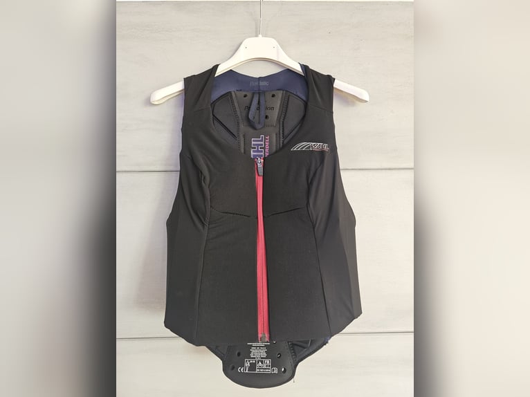 Wahl Sicherheitsweste by komperdell