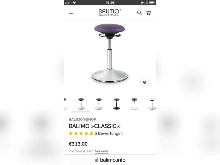 Balimo