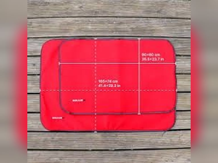 EQUUSIR BIOS HOME Hundedecke – Mehr Wohlbefinden für Deinen Hund