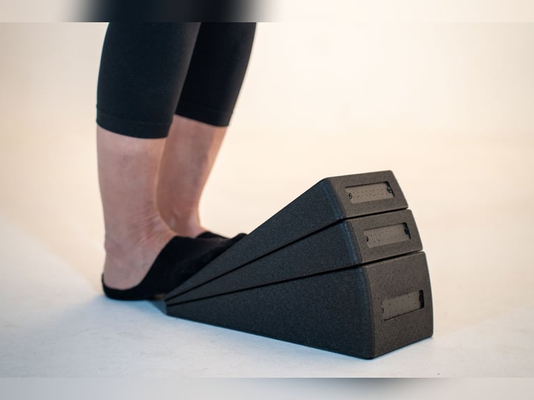 Fitness-Set für Reiter